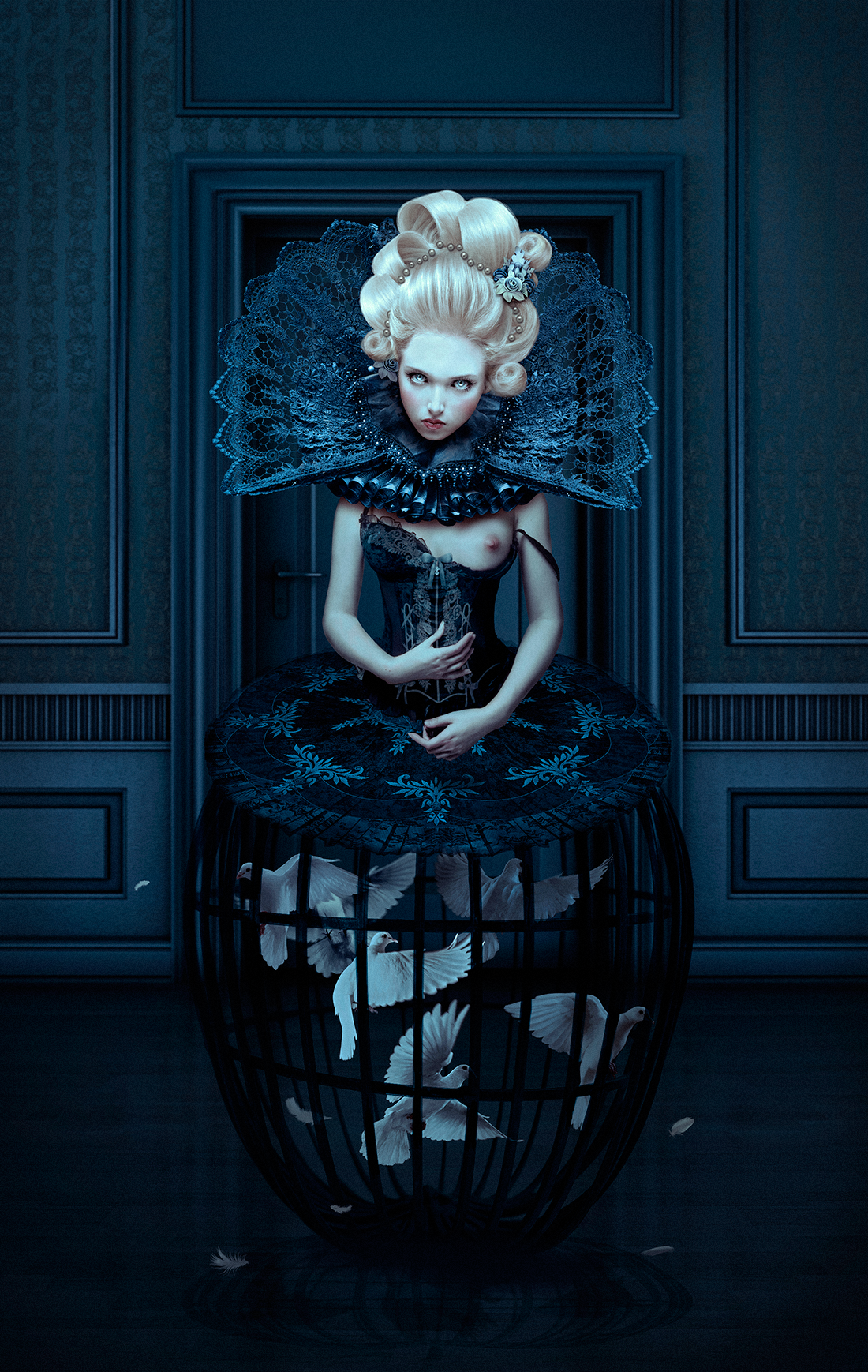 Dominion