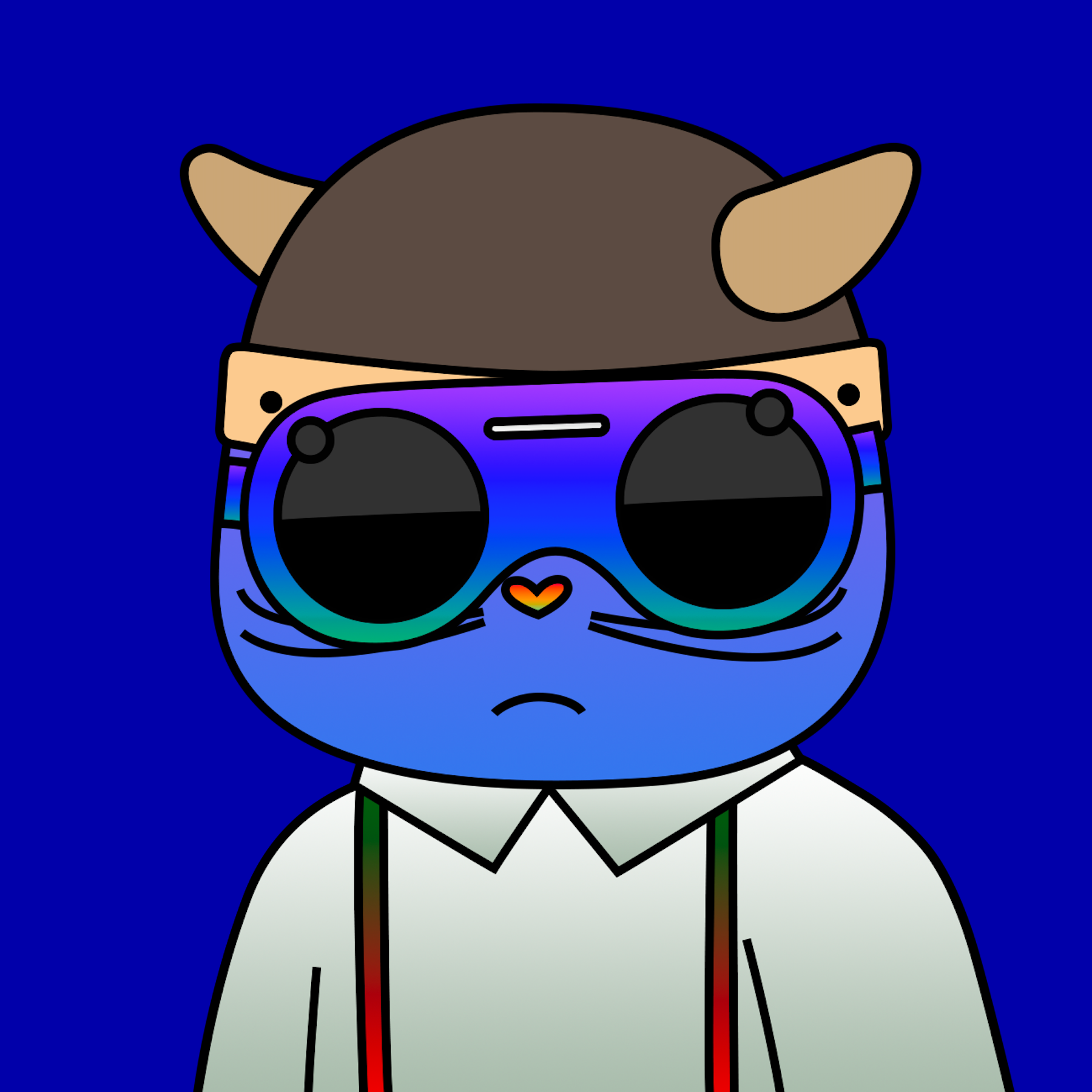 Cat #1168