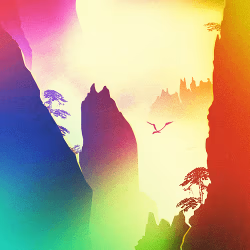 Valley