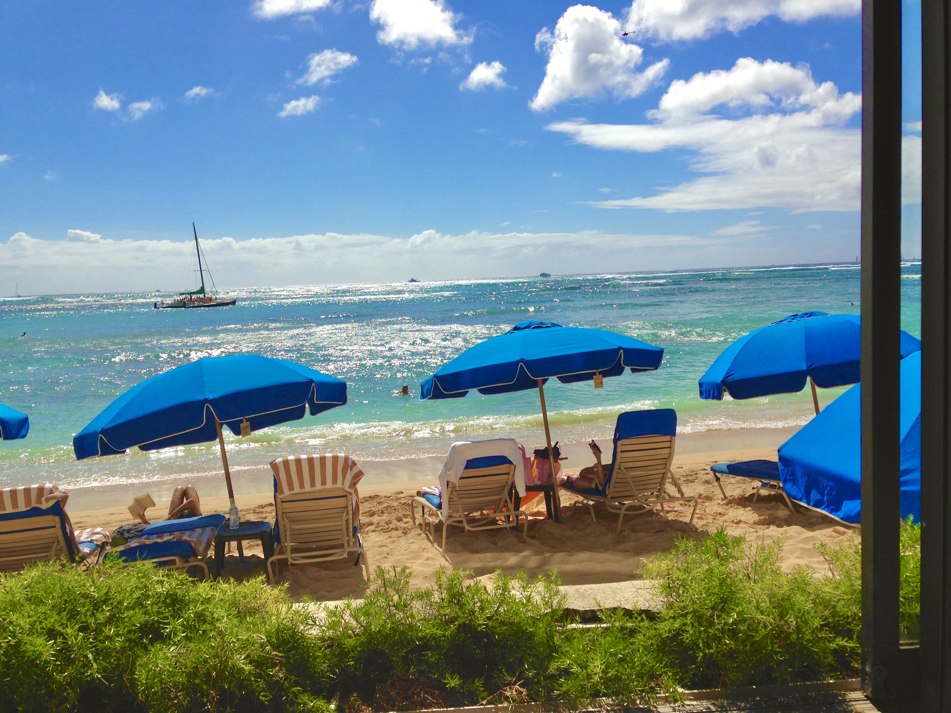 Waikiki Beach #25/25