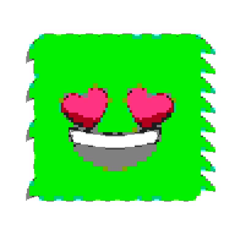 Kudzu #797