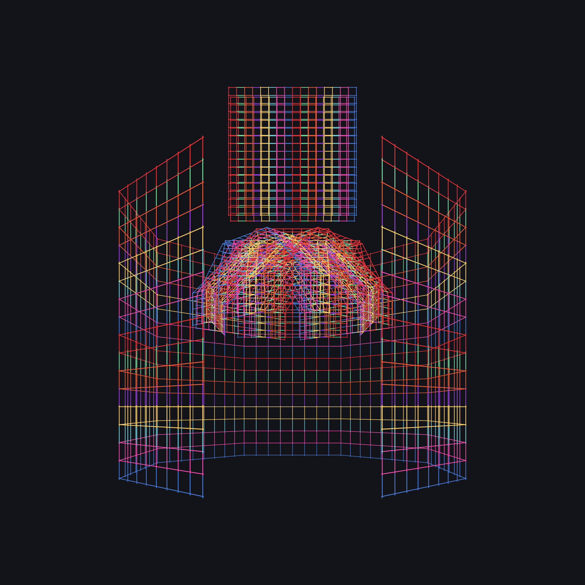 MAC framework