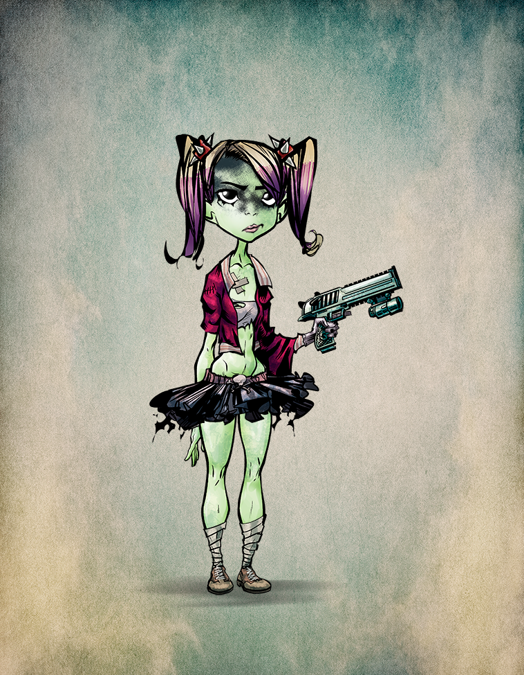 Stacy