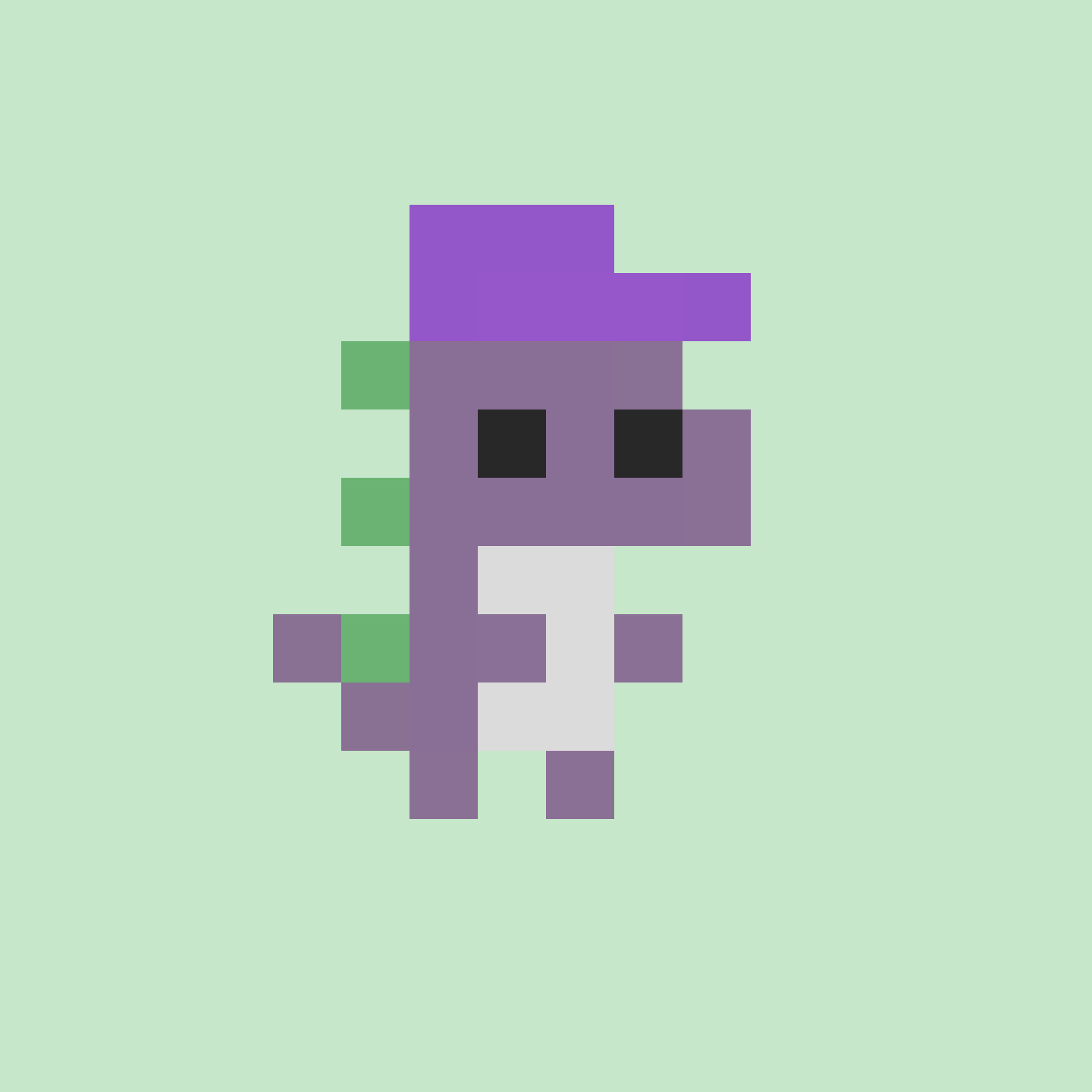 tiny dinos #8