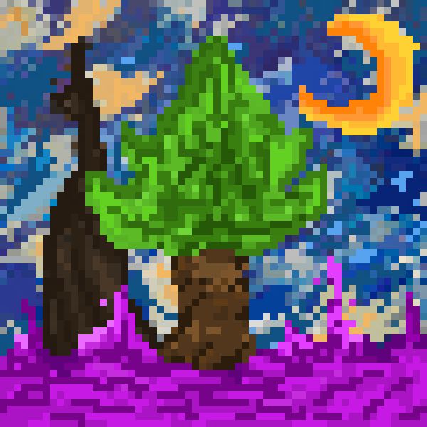 Nftree #56