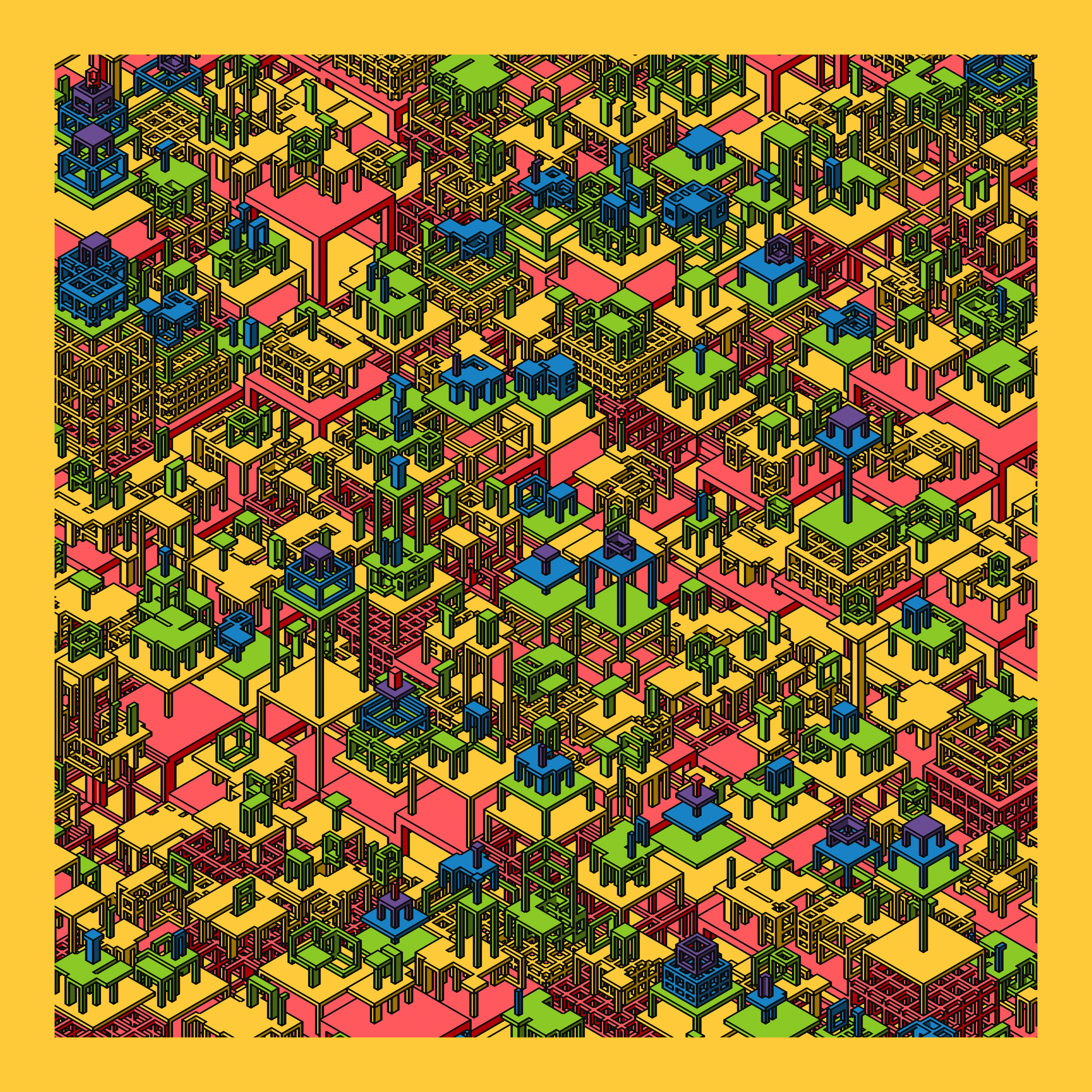 Plasticity #218
