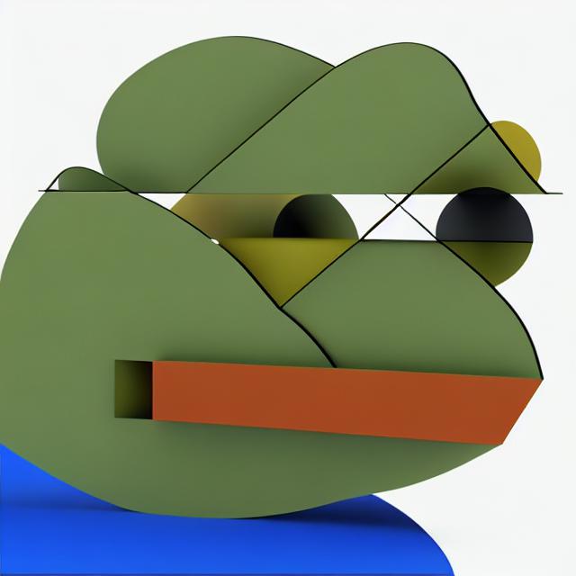 PEPE:DECONSTRUCT #121