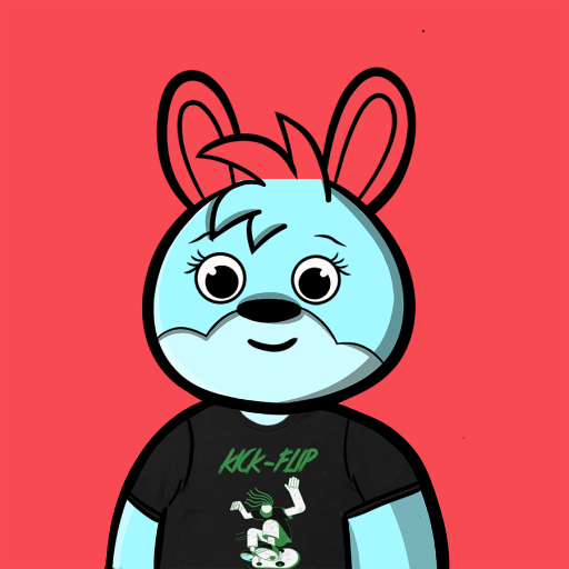 Billionaire Rabbit #9309