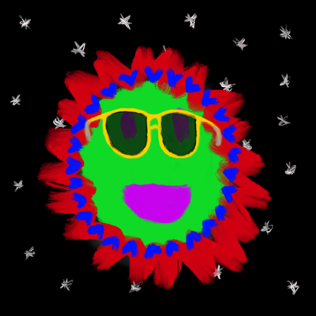 Viral Mfers #2131