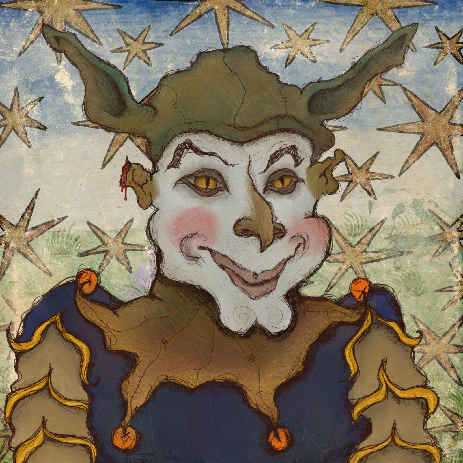 RoyalFool #6281