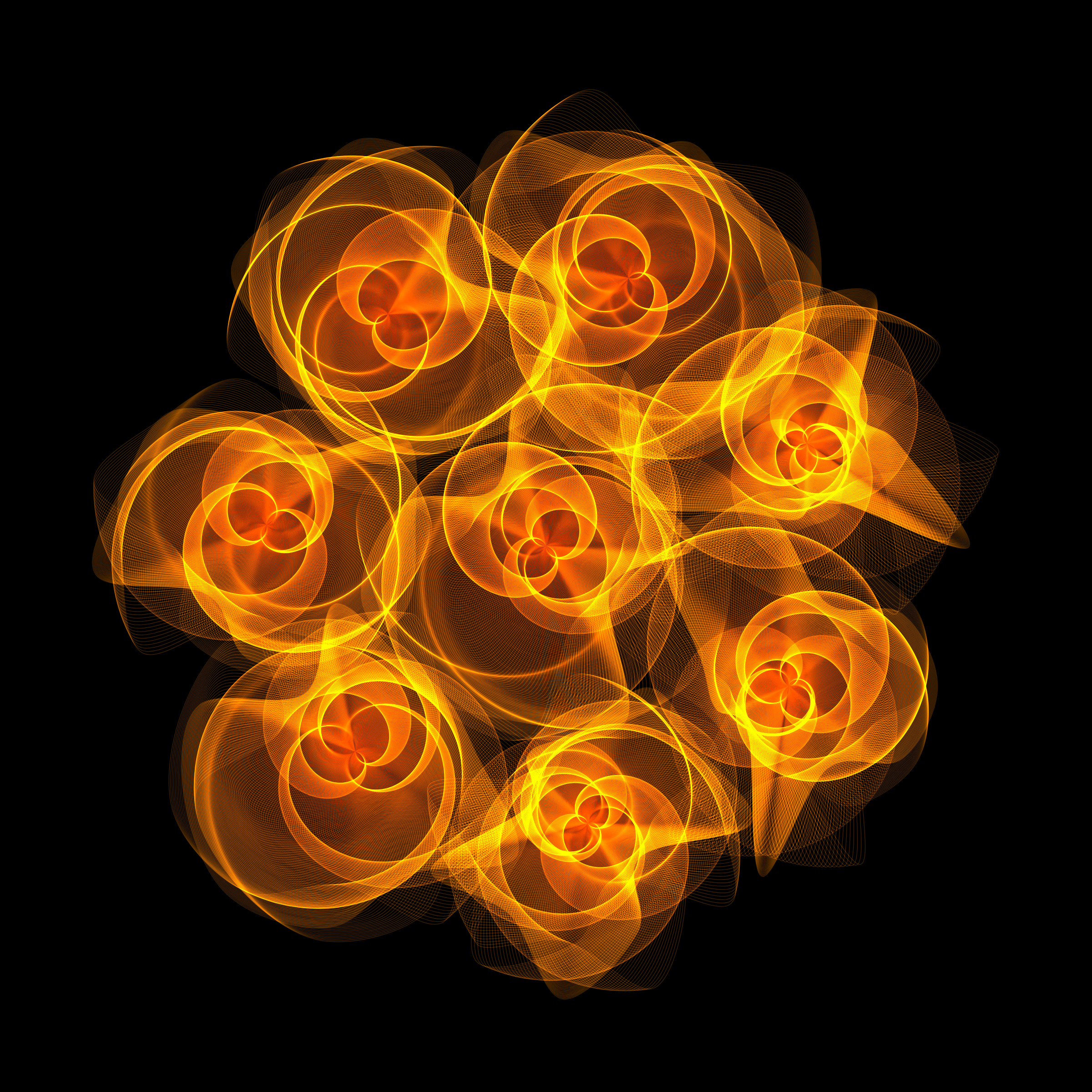 Flowers #1200