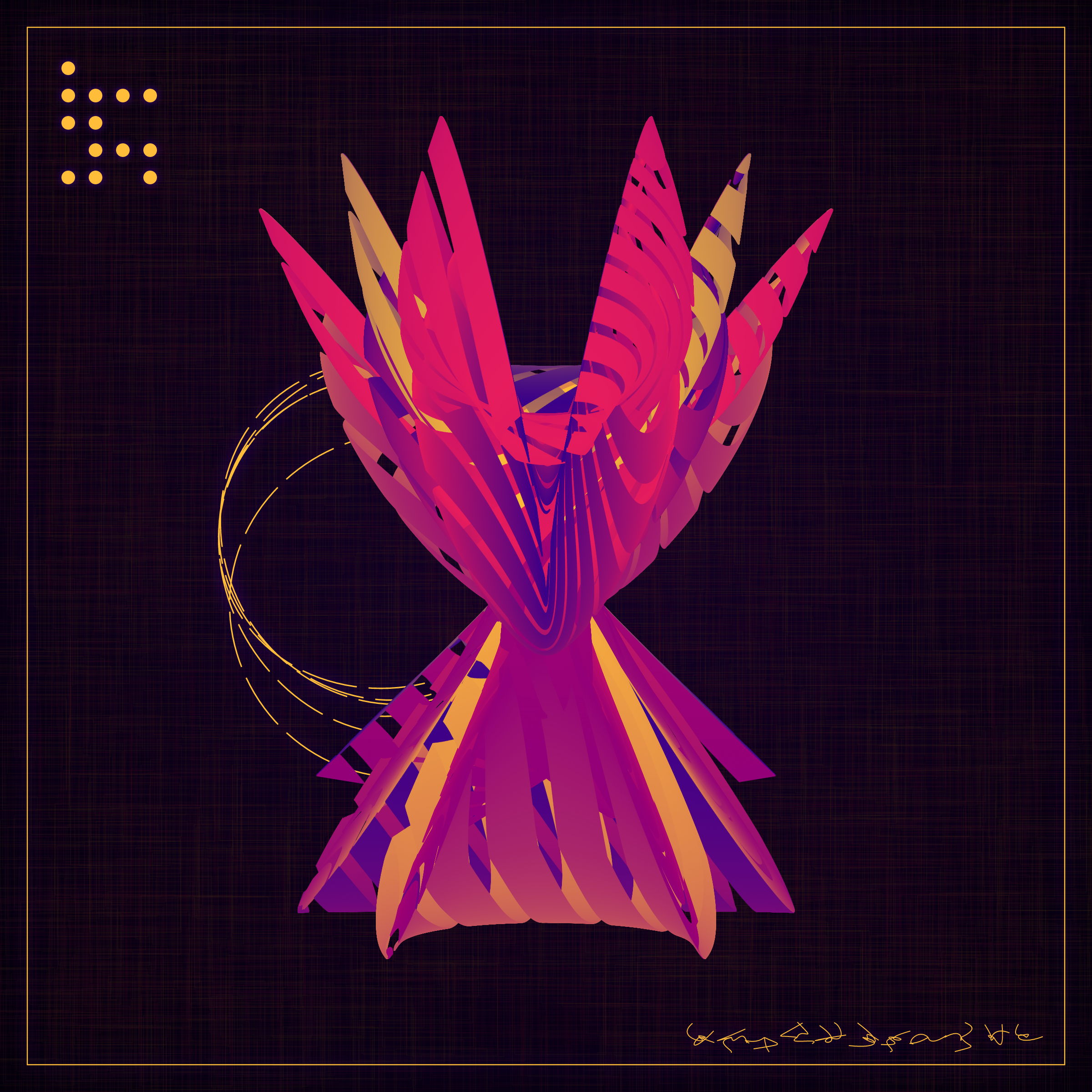 Alien Insects #31