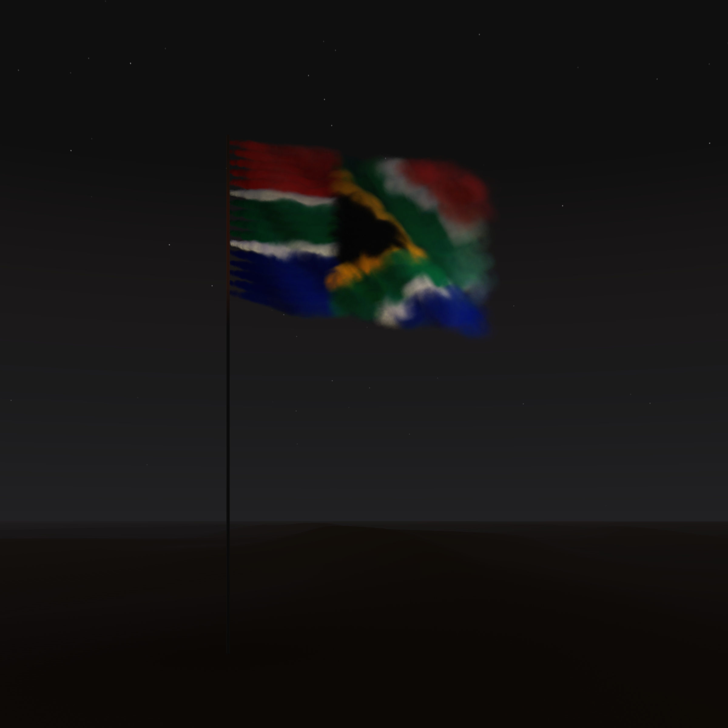 World Flag #16