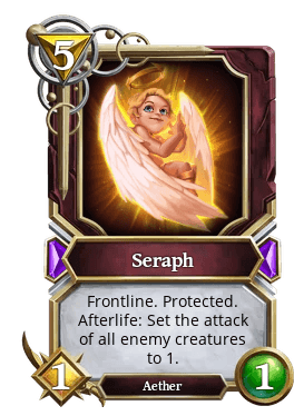 Seraph ID #91059043