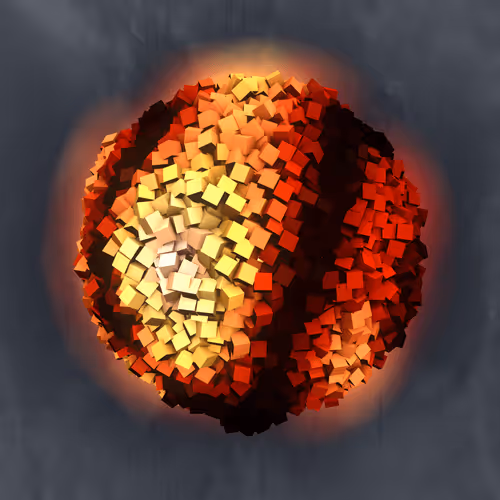 Seething Ball of Rage #97