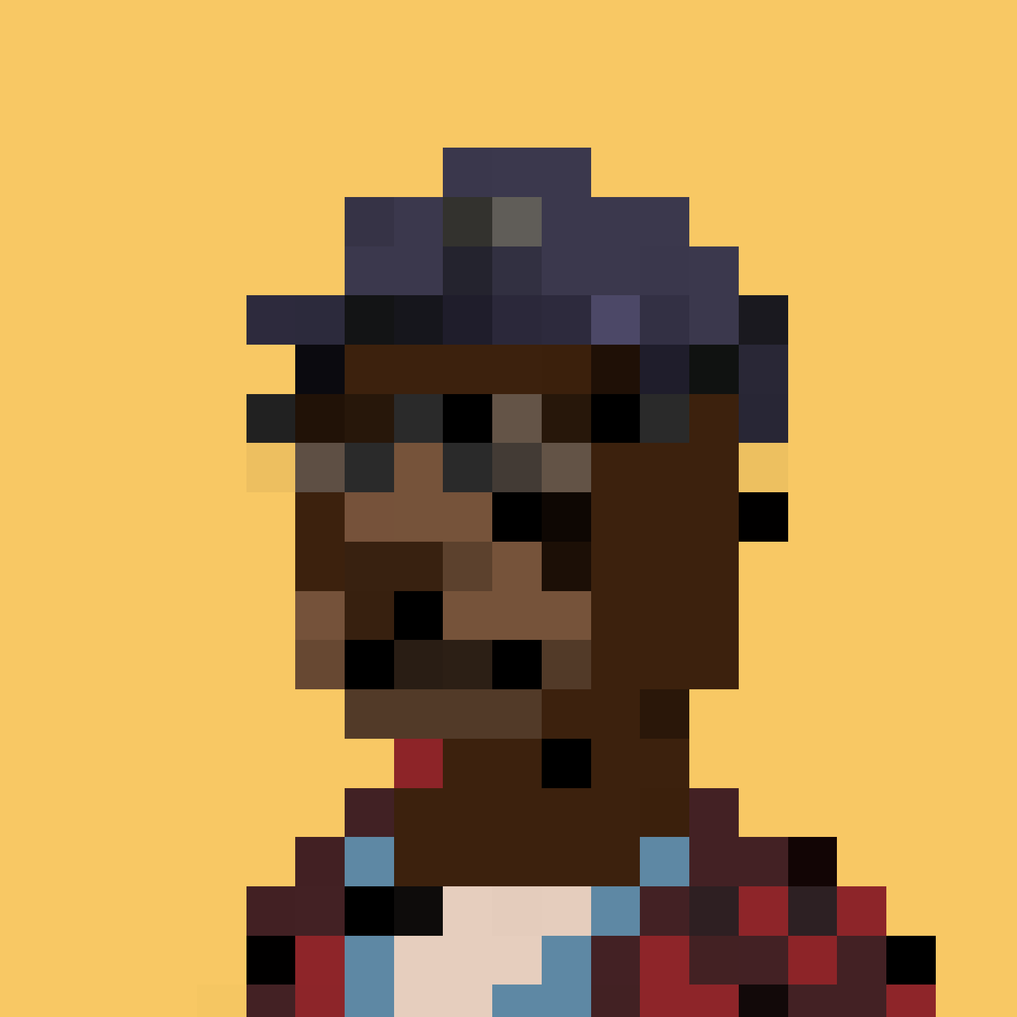 8Bit Bears #582
