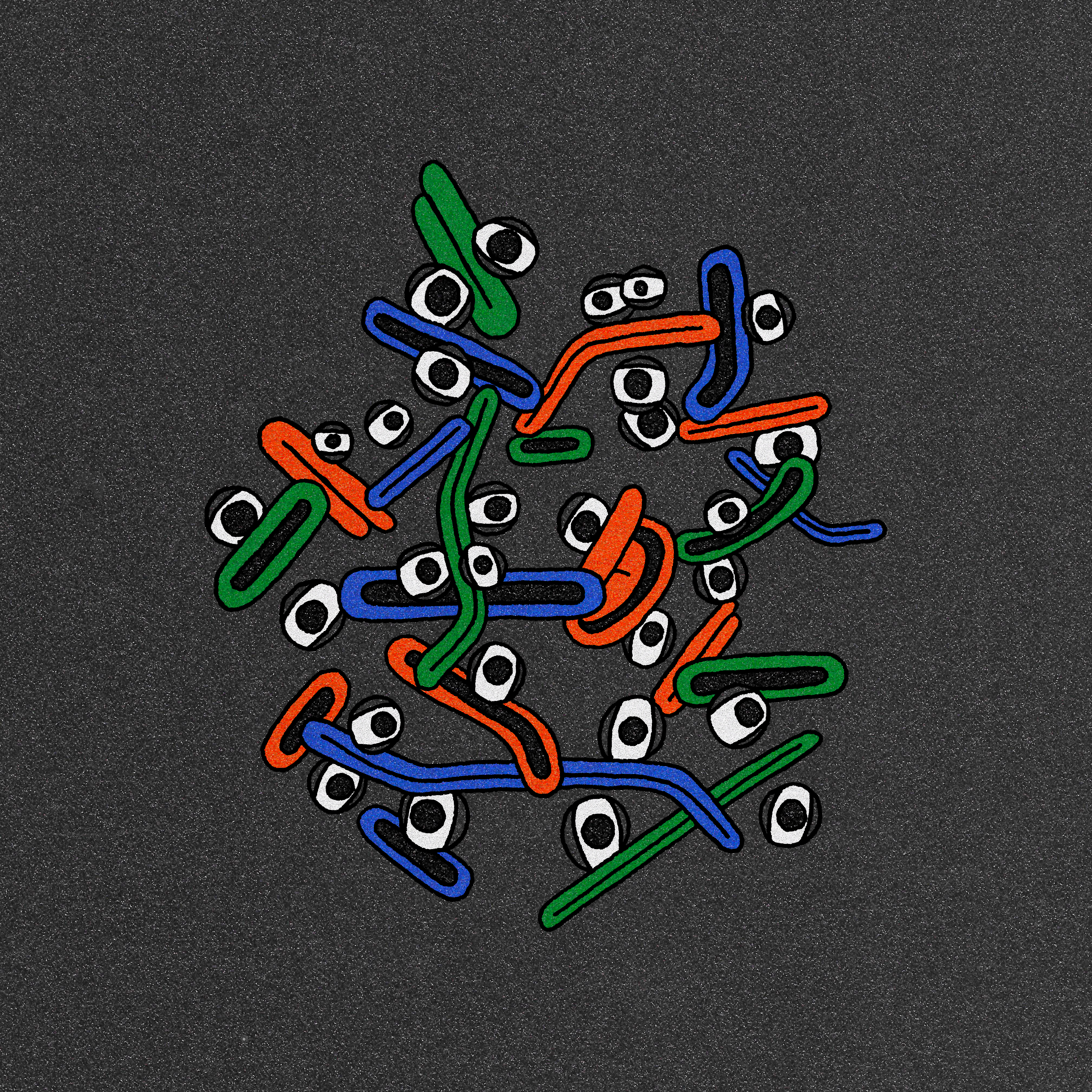 Amorphous Pepe 10
