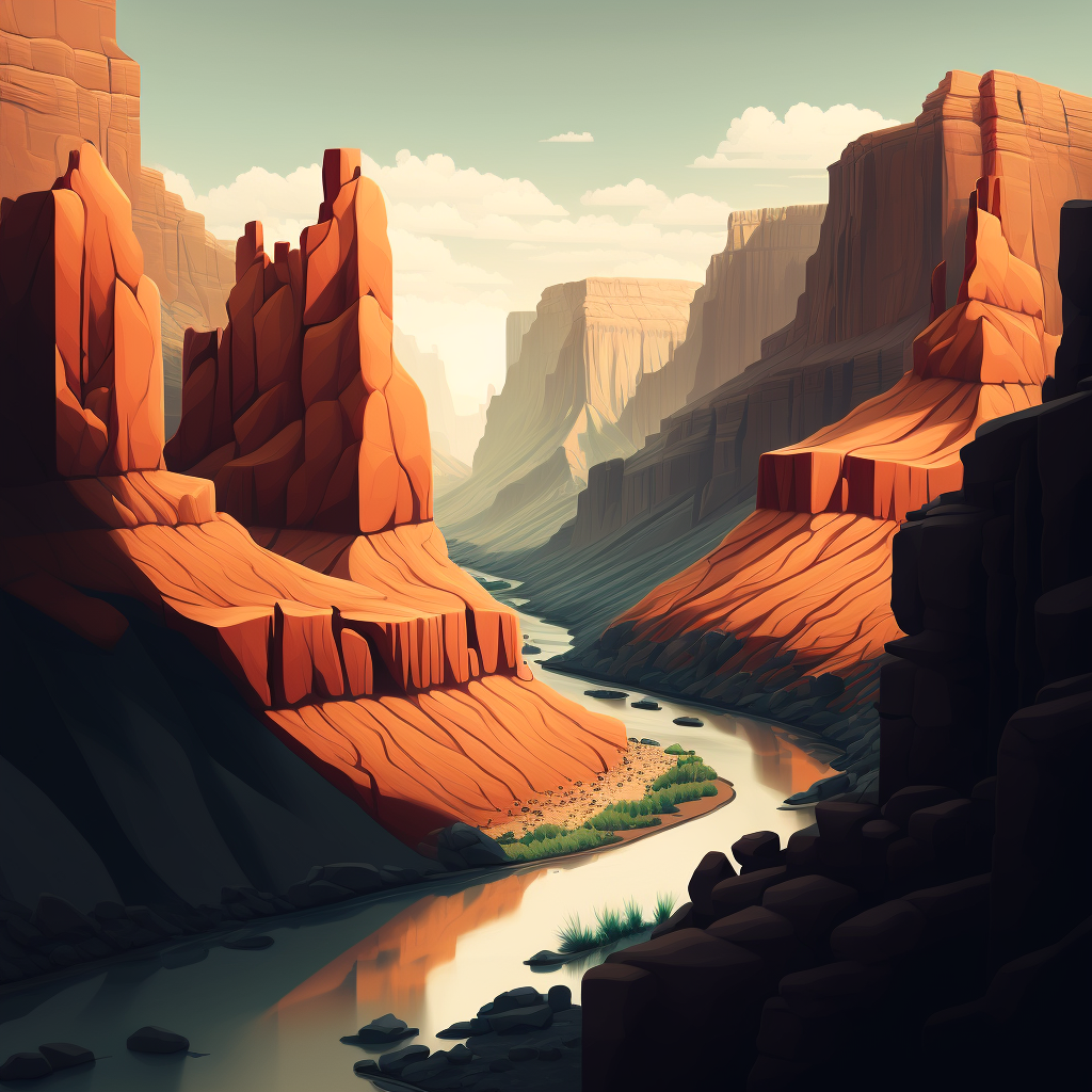 Follow the Stream