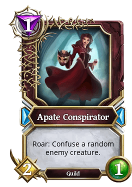 Apate Conspirator ID #6997031