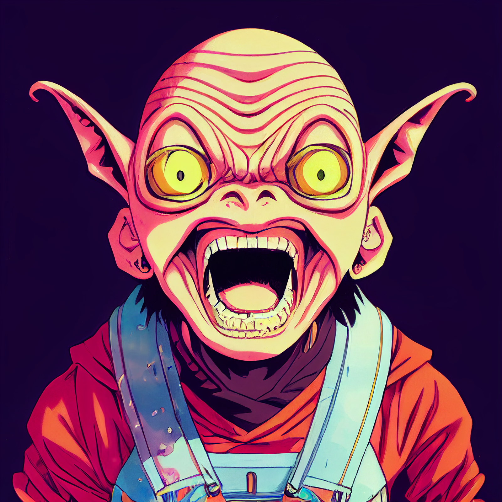 Goblin #456