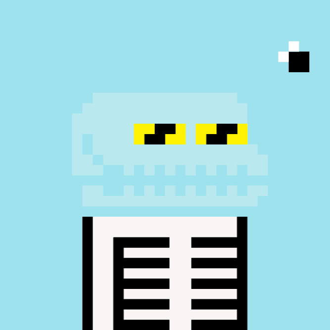 Boney #528