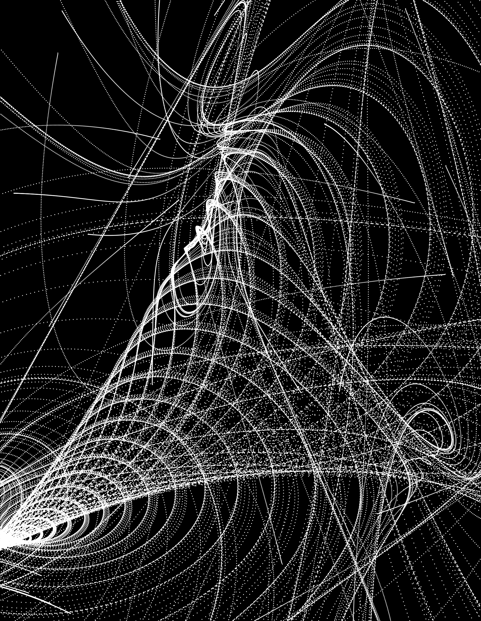 Coalescence #13