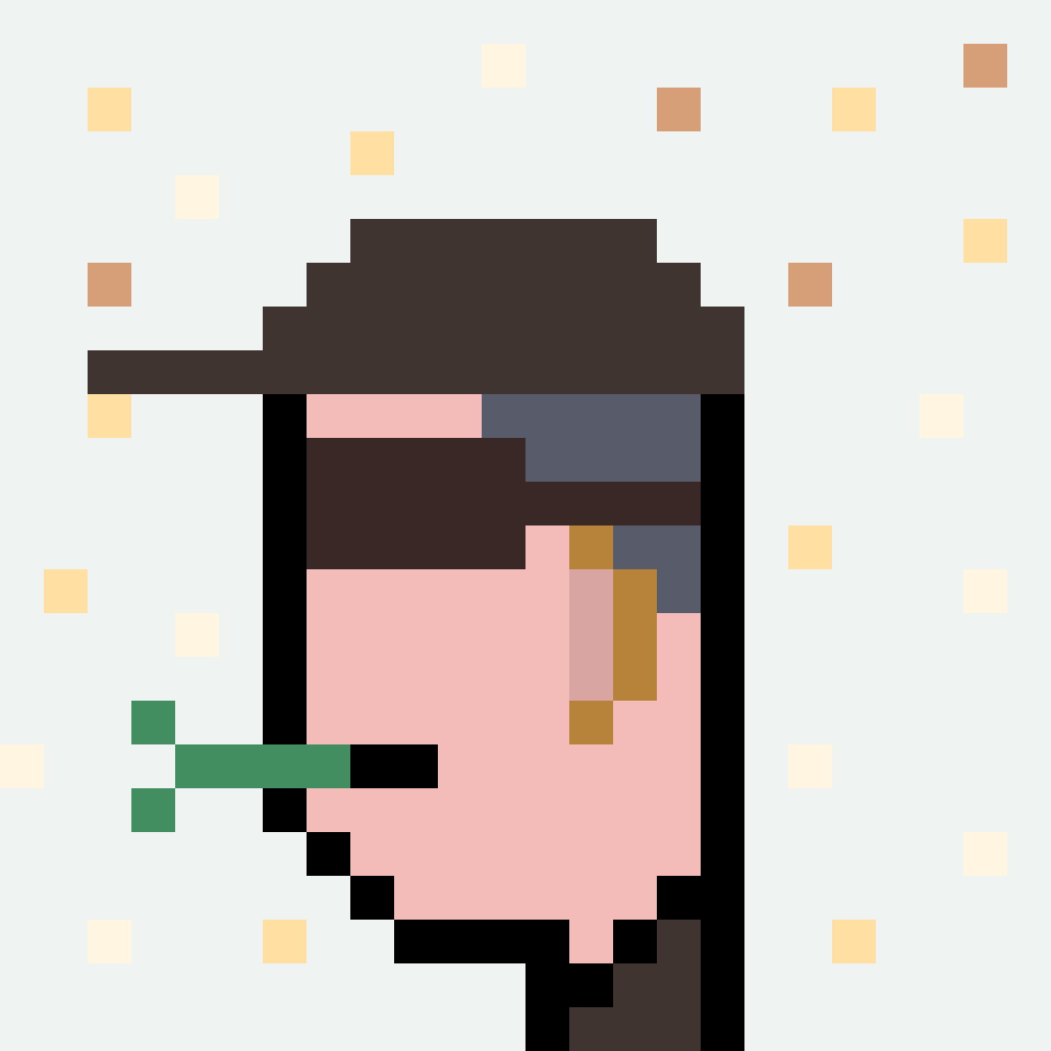 PunkZukis #381