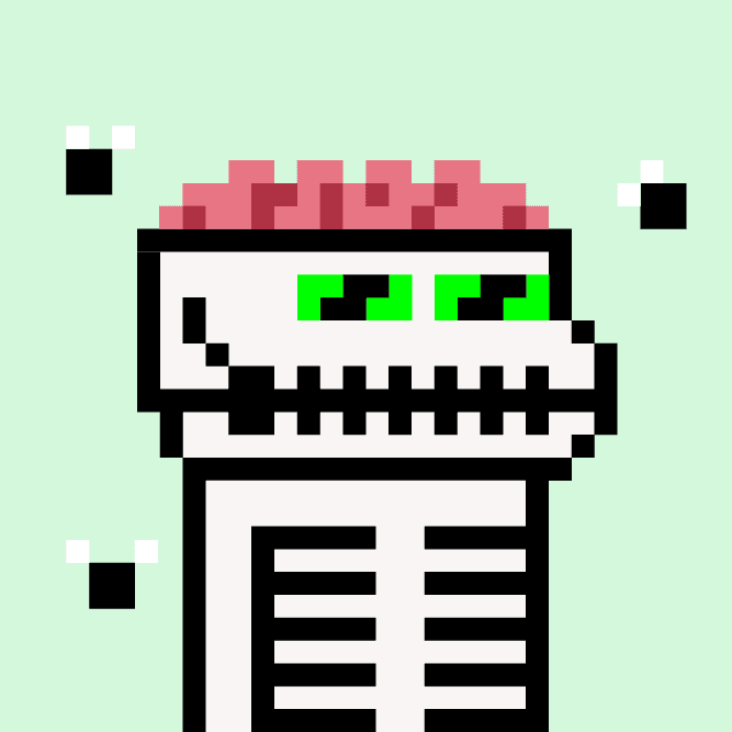 Boney #135