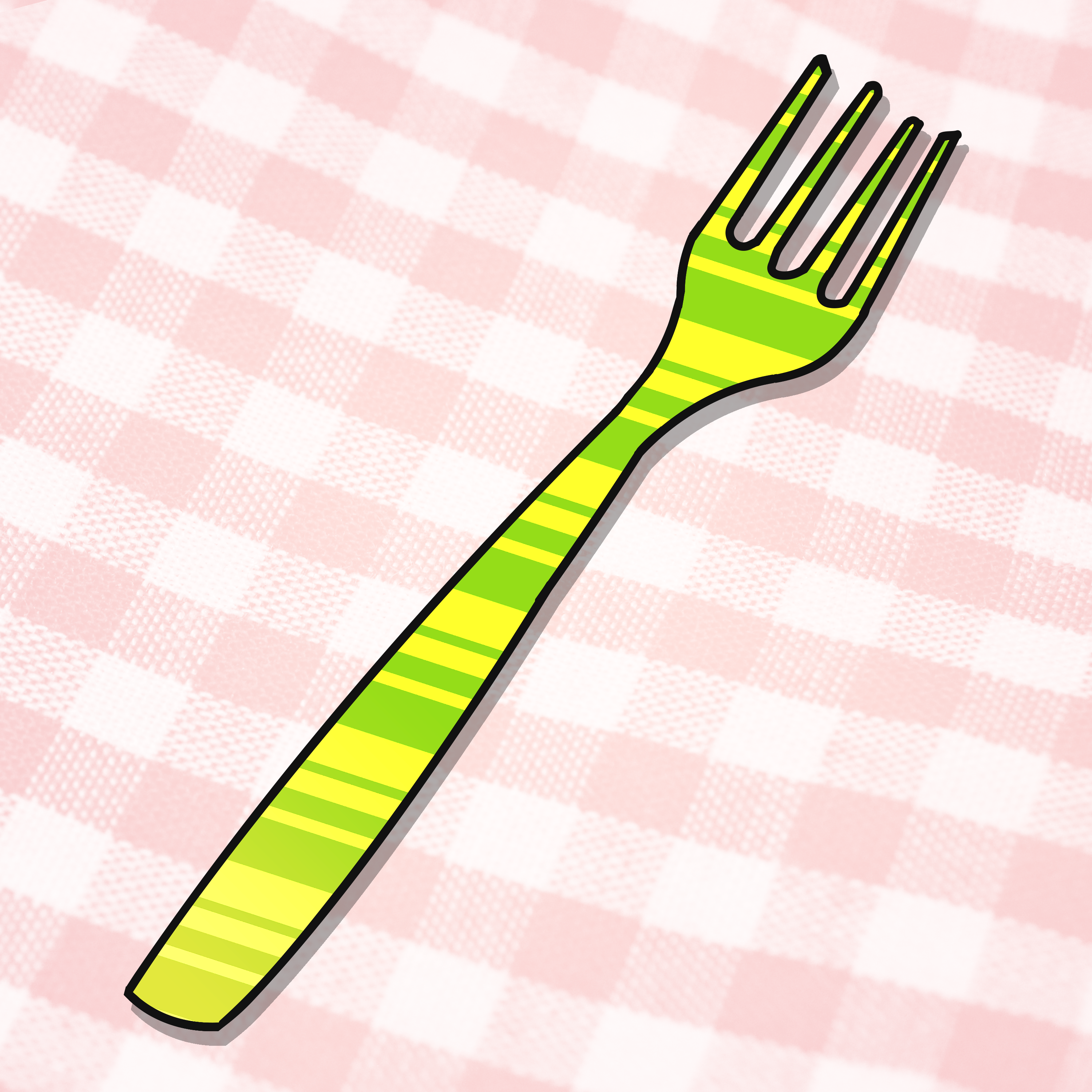 Henry's Favorite Fork (Non-Fungible Fork #2044)