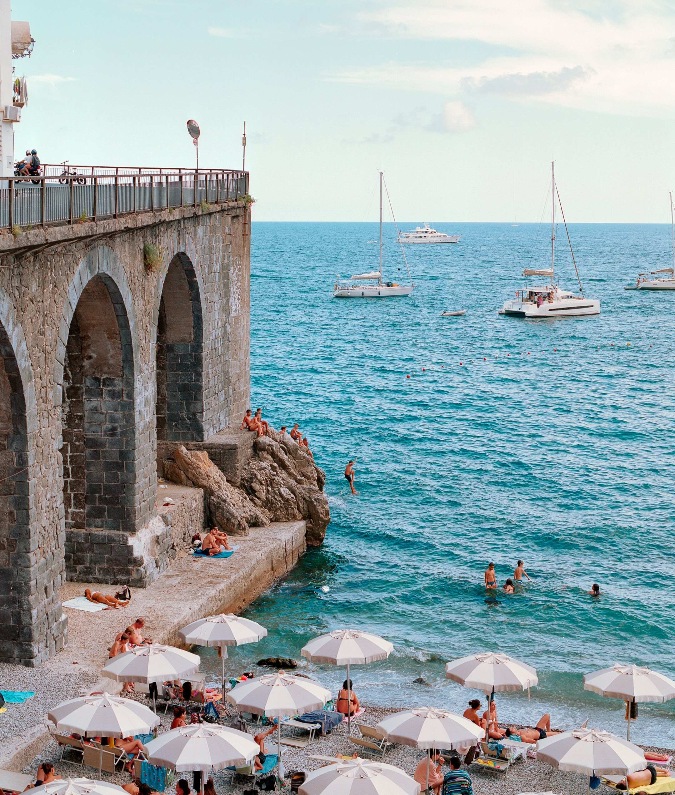 Blu Mediterraneo