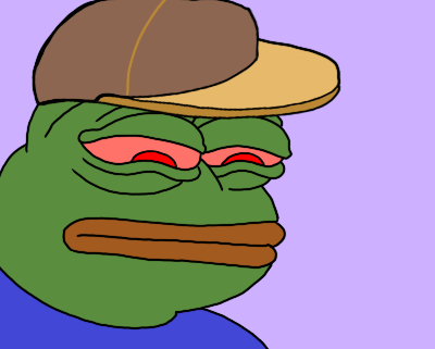 Pepe #3389