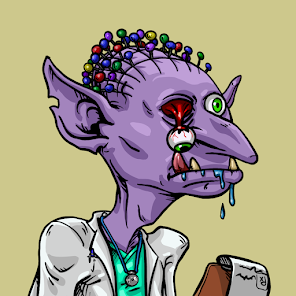GoblinClub #354