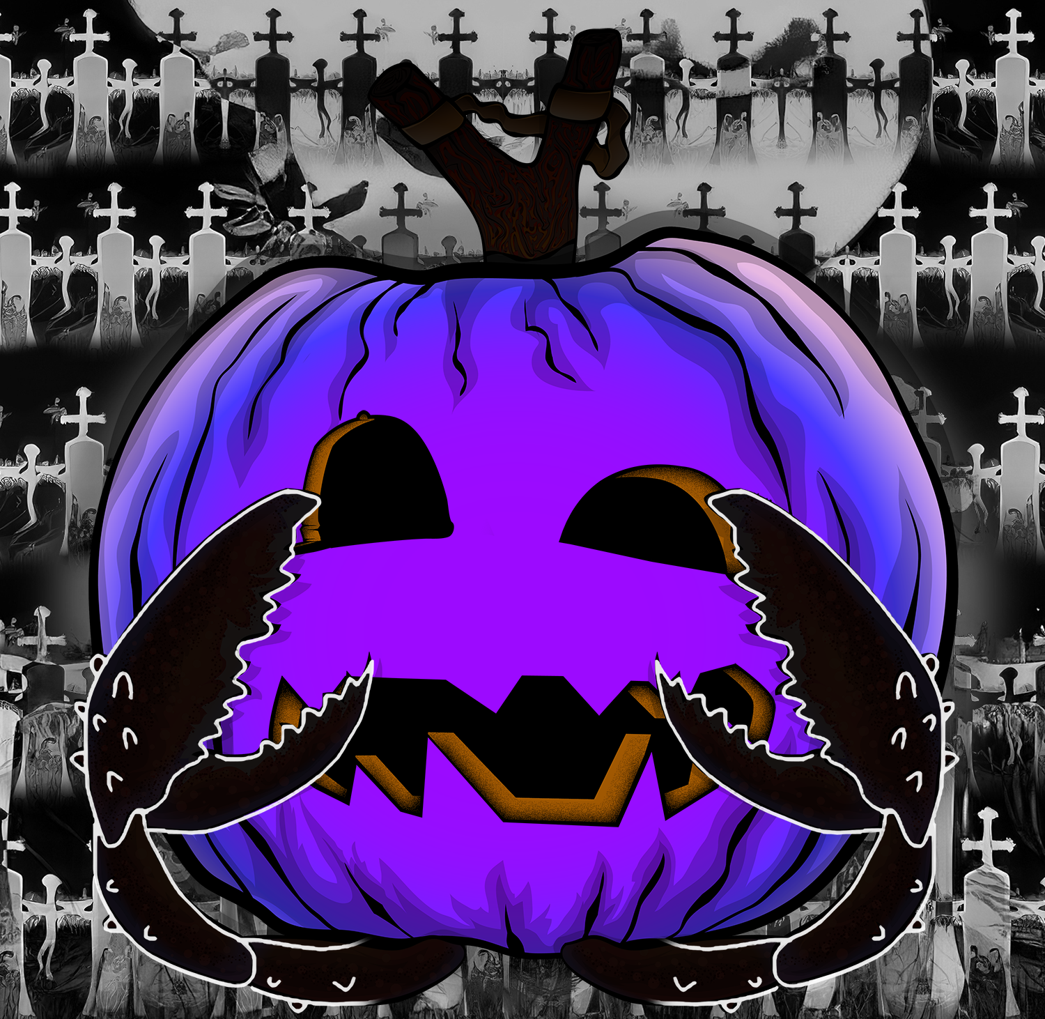 PUMPkins #47