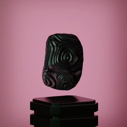 Object No. 1