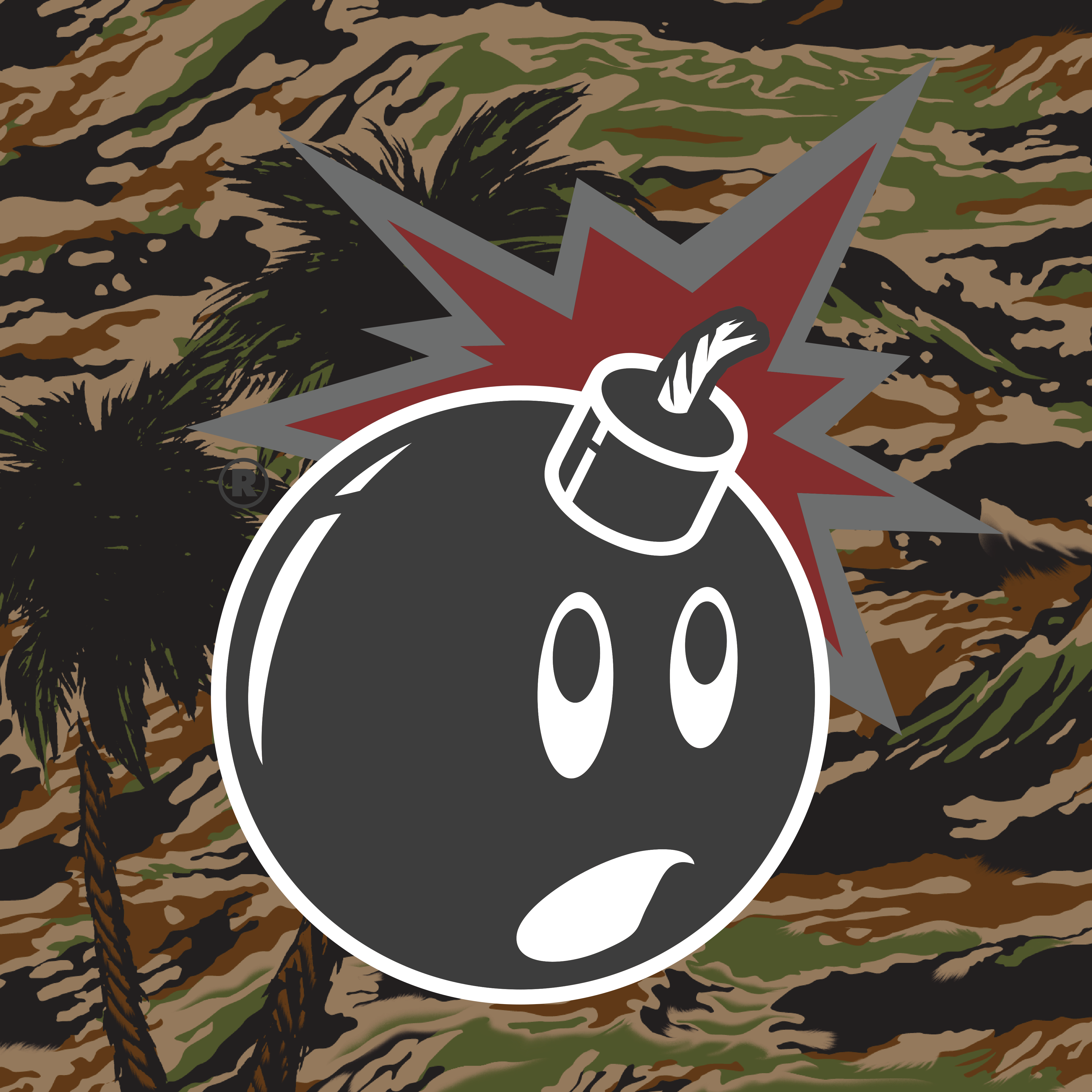 Bomb #15638