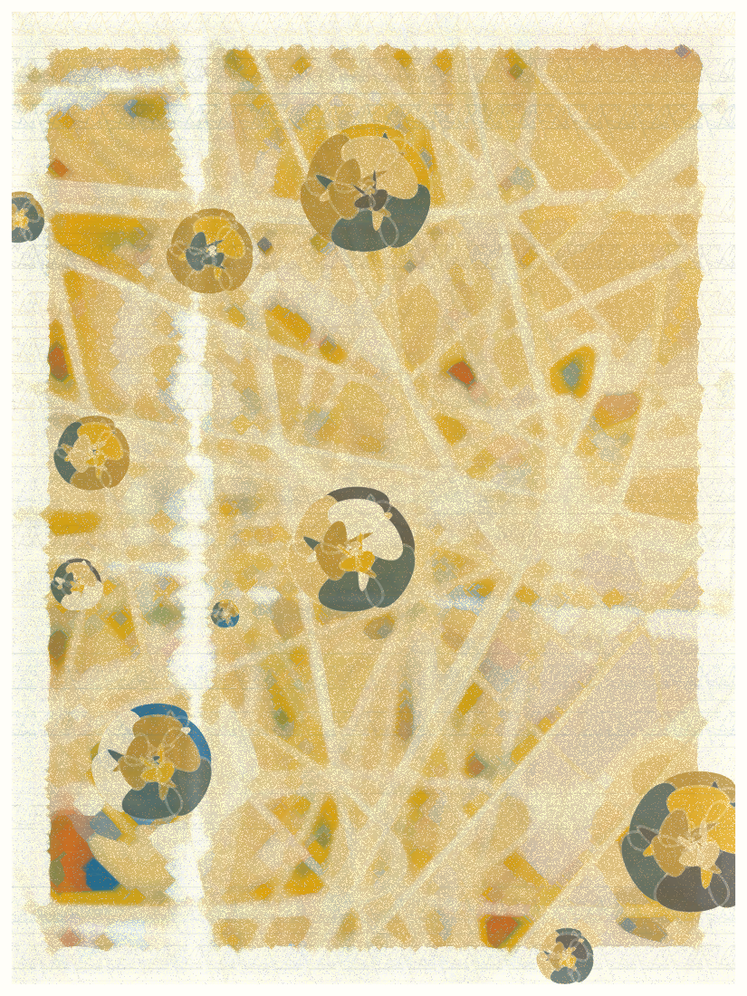 SKY MEADOW #20