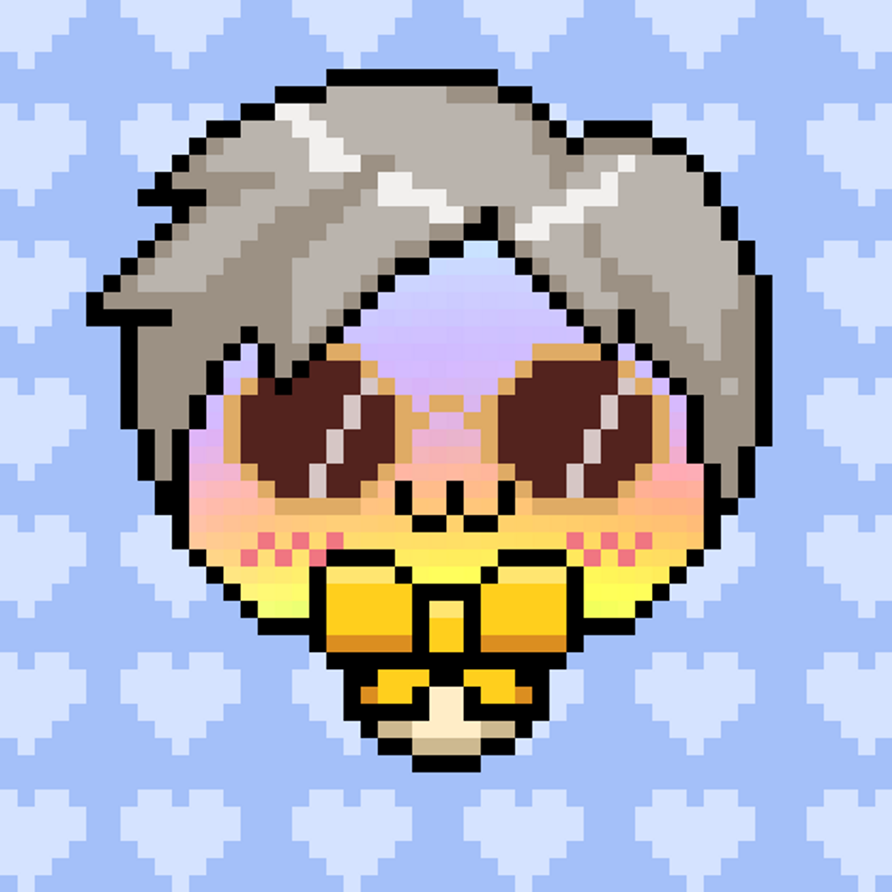 CryptoSimeji #6443