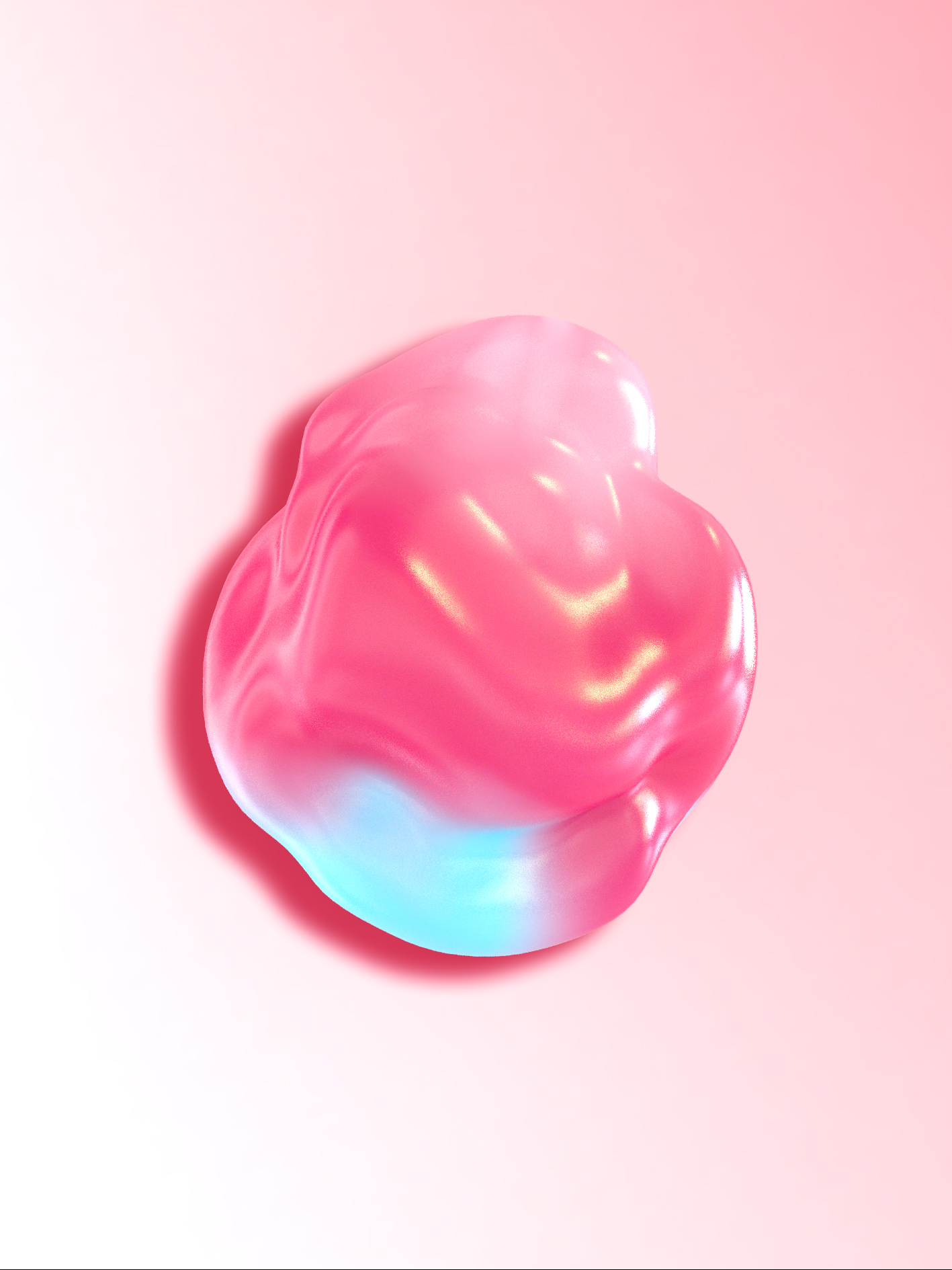 Plasticity #04