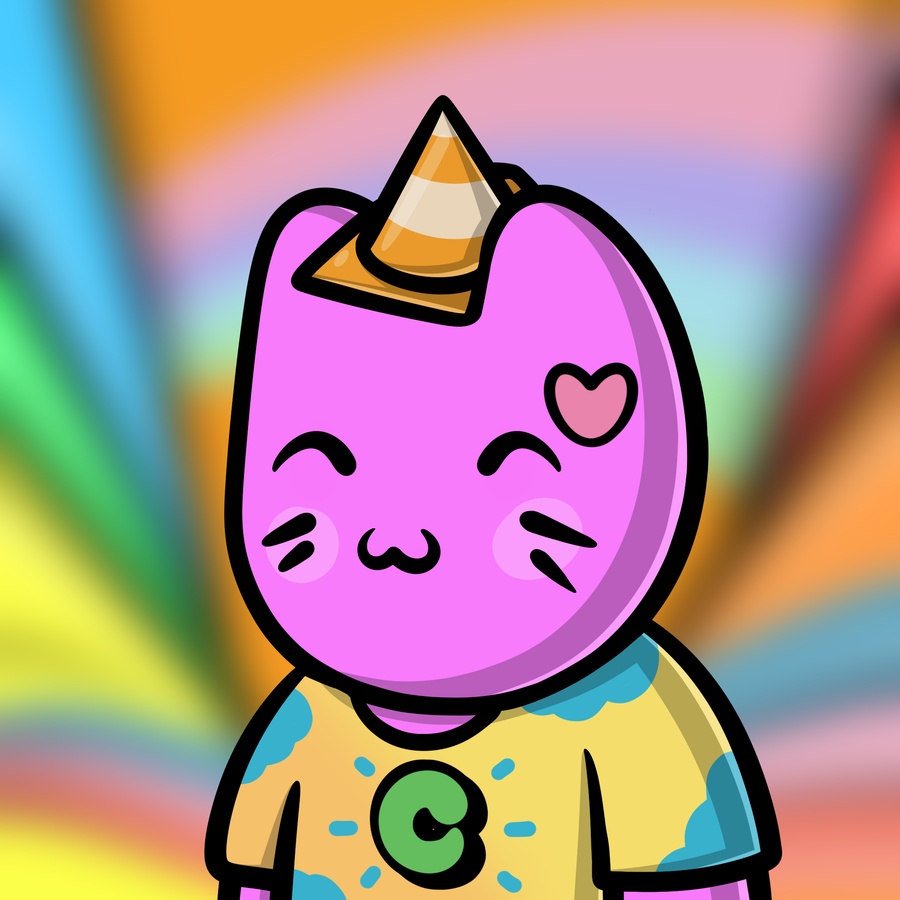 Coodle #7551