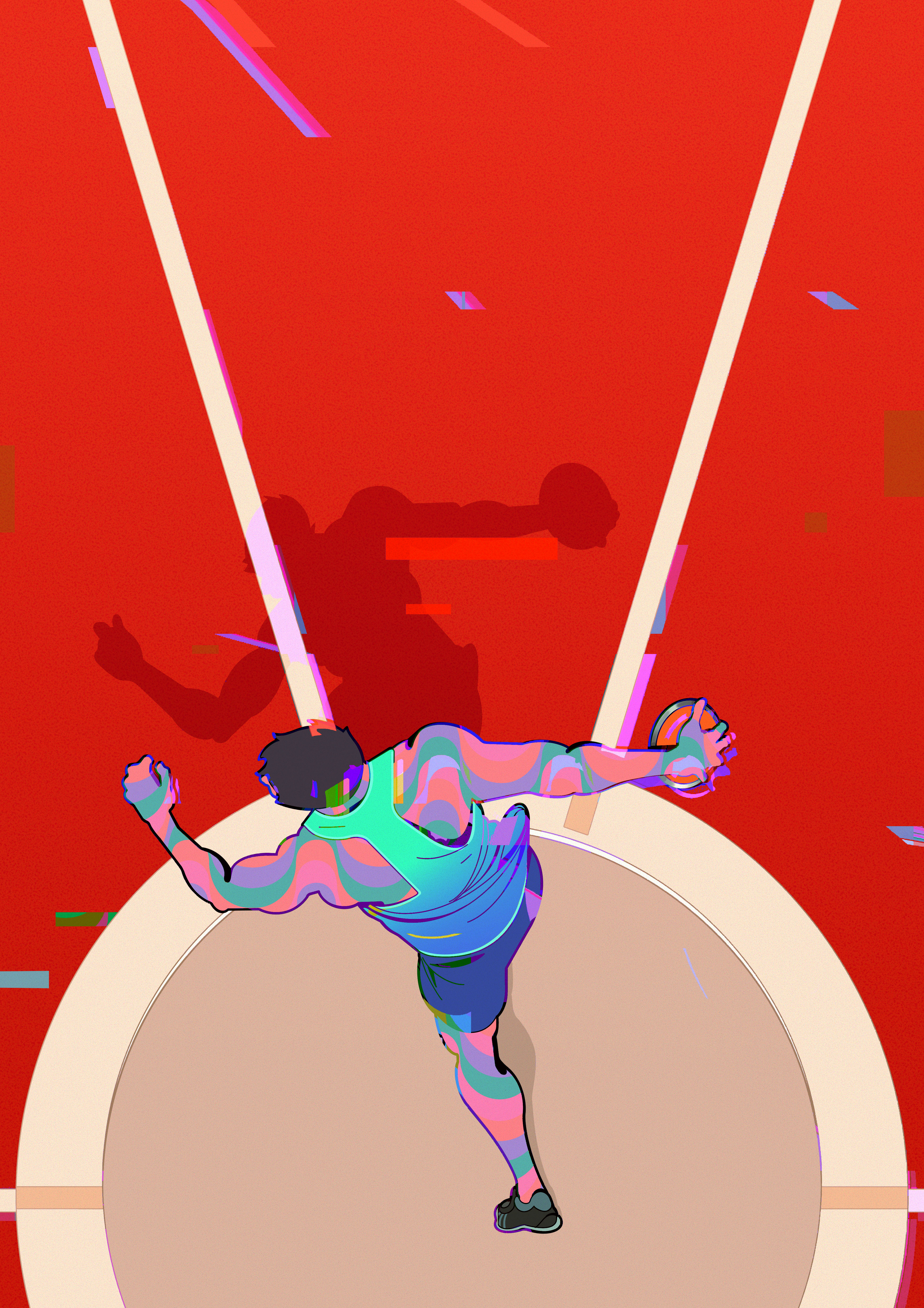 Discus Throw