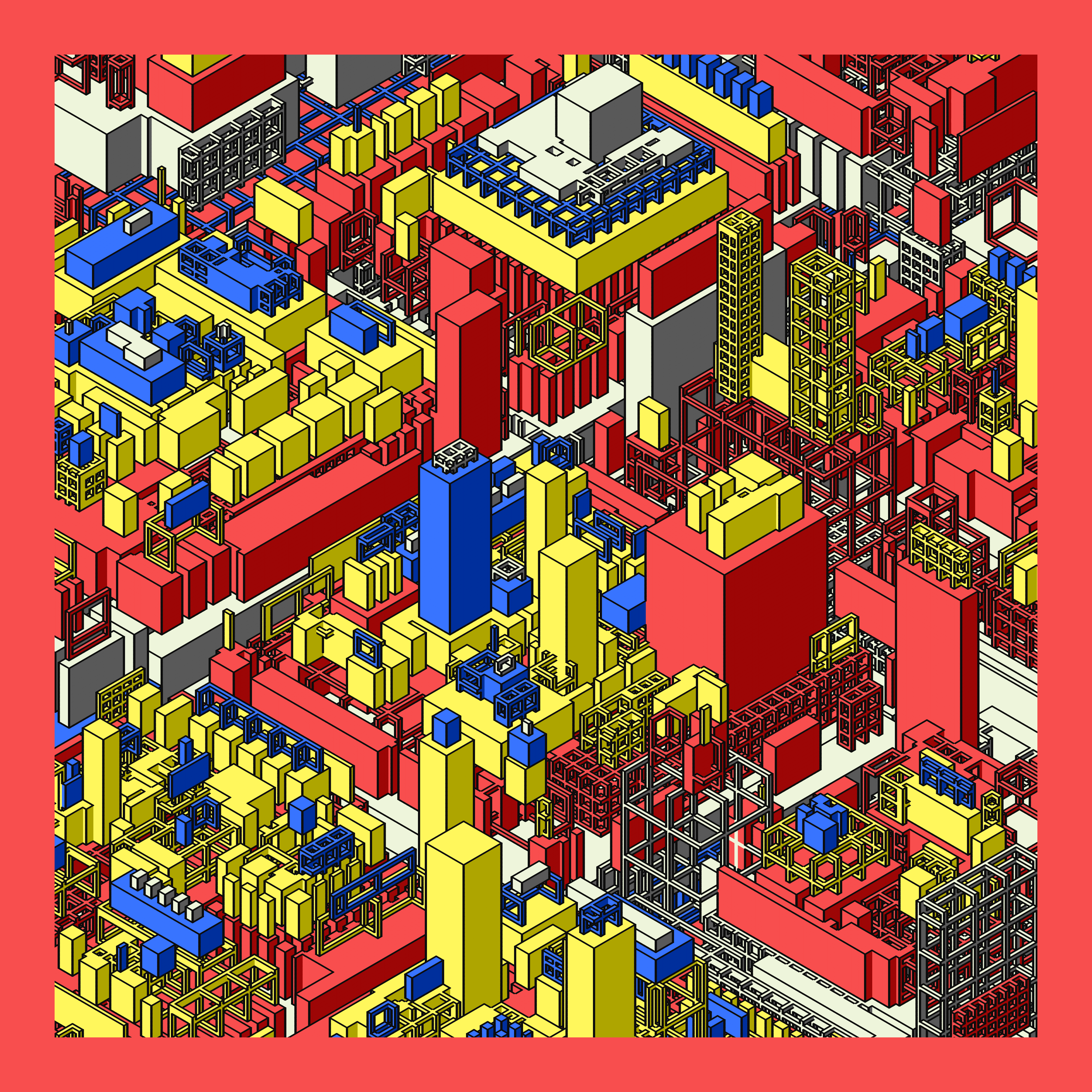 Plasticity #193