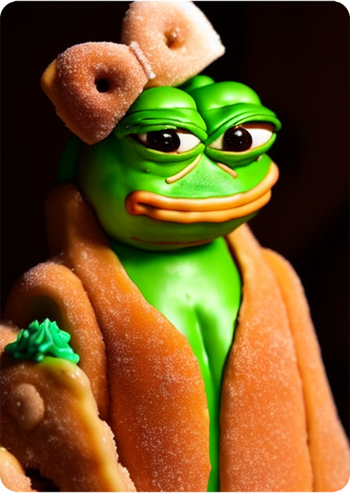 McPepe's #9570