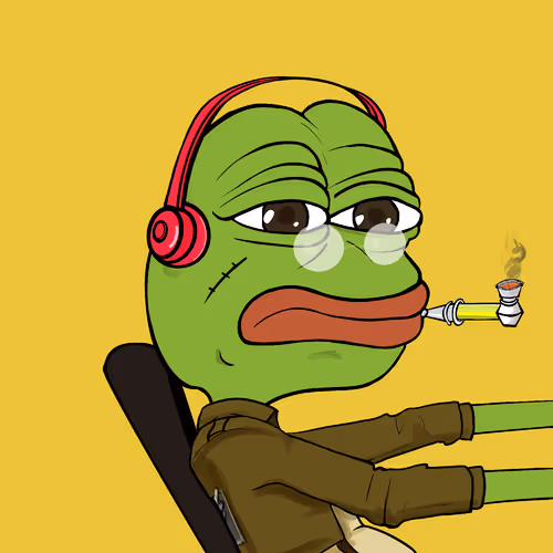 PepeMfers #217