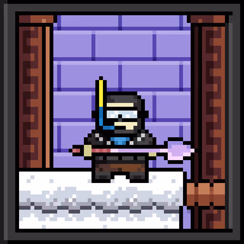 CAW #504
