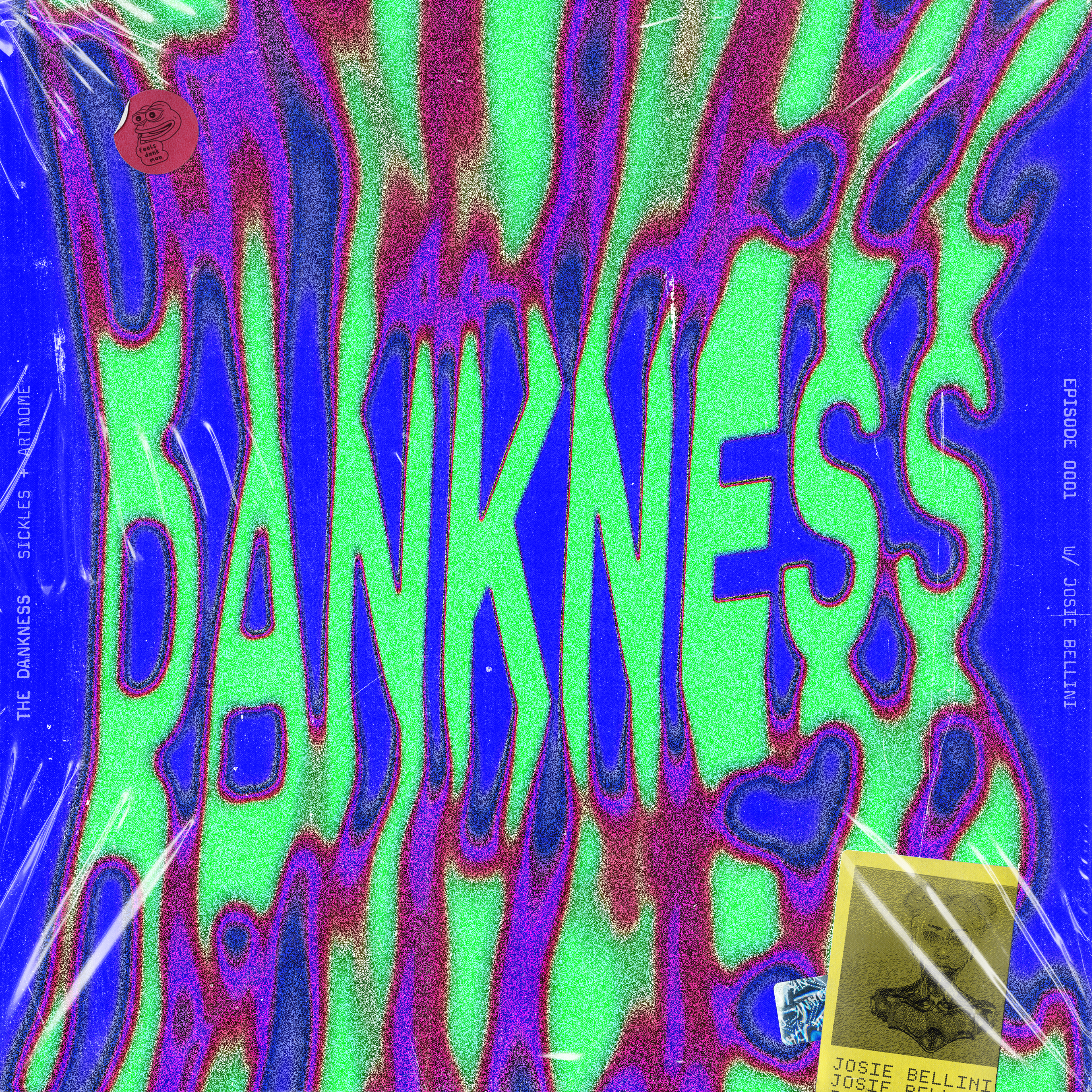 Danktone S1E1 #534