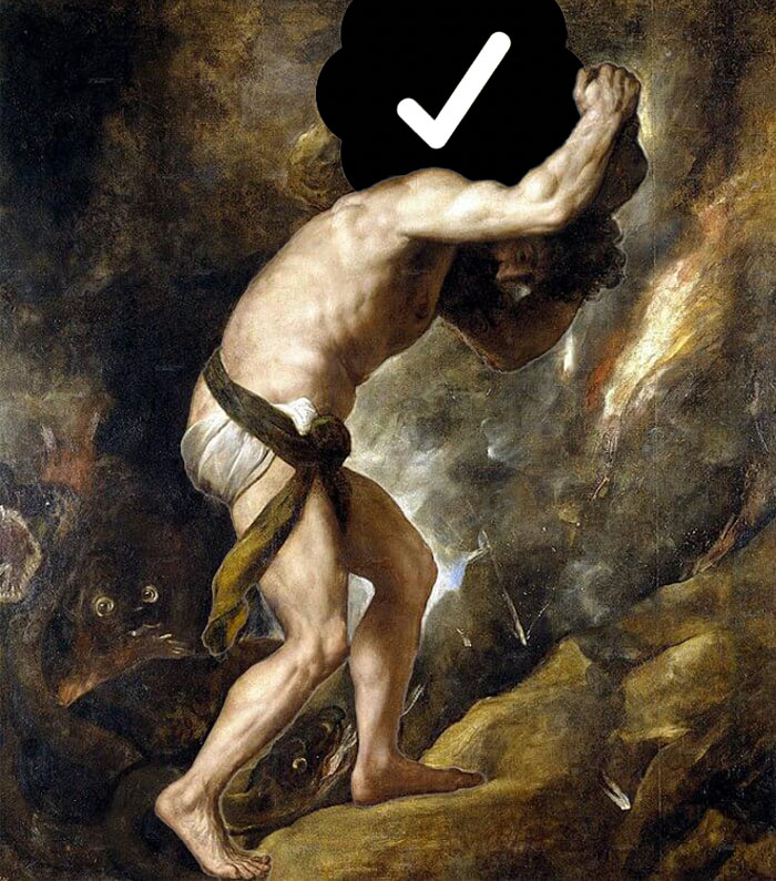 The Burden