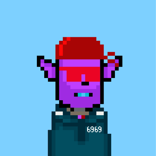 Degen Goblins #2549
