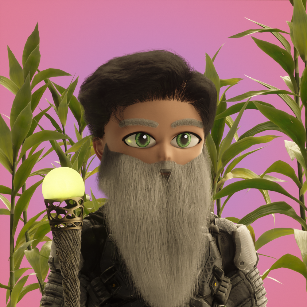 Wizard #9259