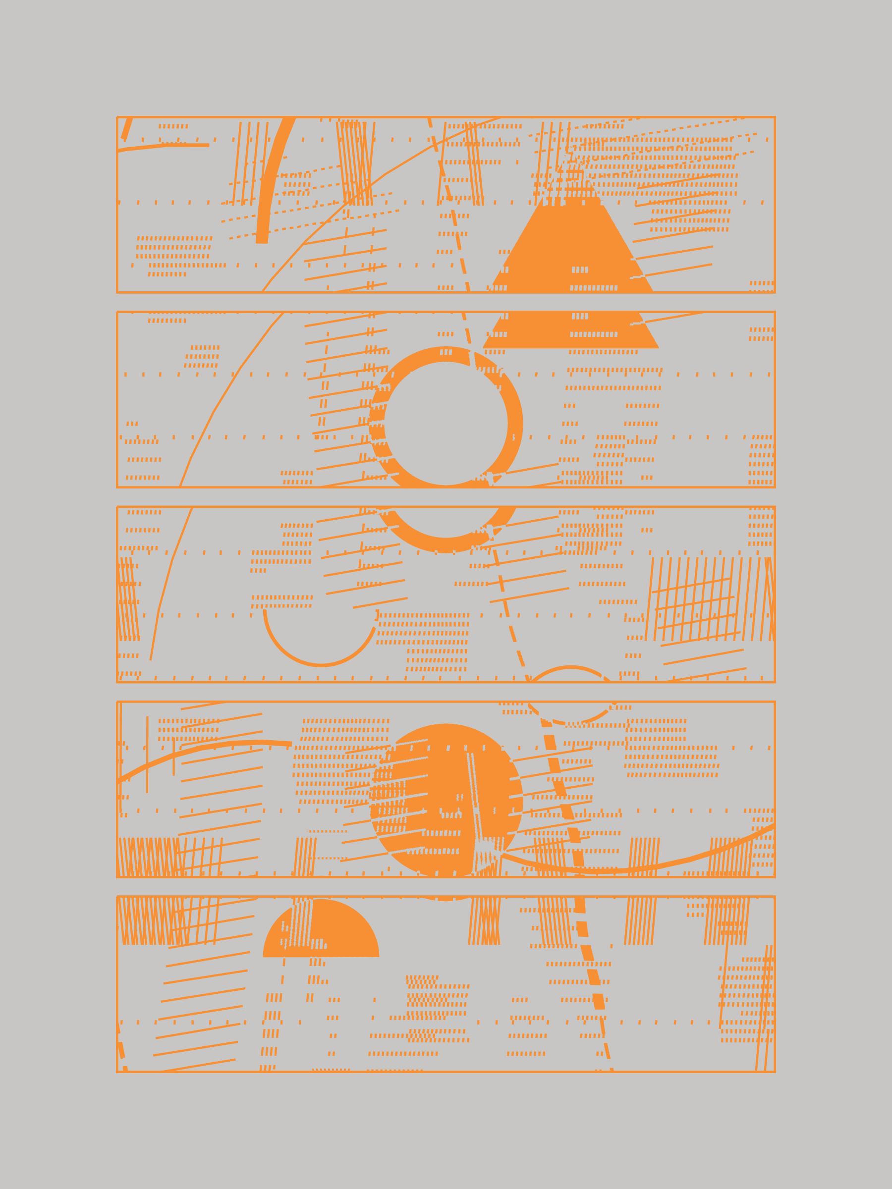 Delicate Chaos #124