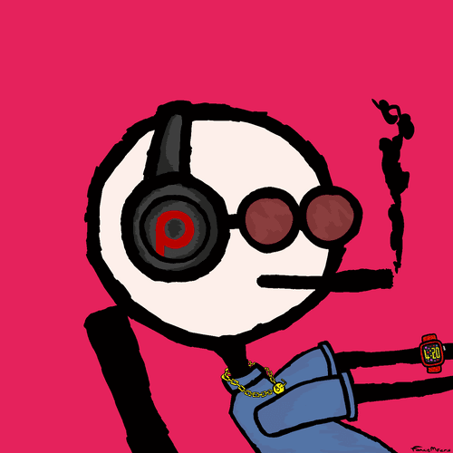 Fancy Mfer #427